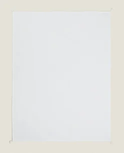 ZARA Home Tassel Blanket