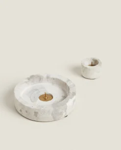 ZARA Home Tealight Holder