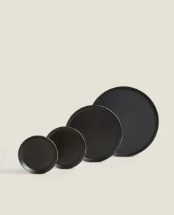 ZARA Home Tealight Holder Tray