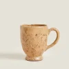 ZARA Home Terracotta Cup