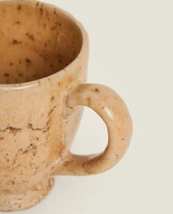 ZARA Home Terracotta Cup
