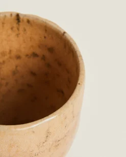 ZARA Home Terracotta Cup