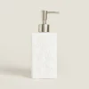 ZARA Home Textured Ceramic Dispenser