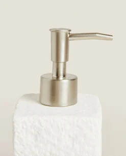 ZARA Home Textured Ceramic Dispenser
