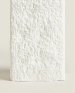ZARA Home Textured Ceramic Dispenser