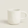 ZARA Home Textured Espresso Cup