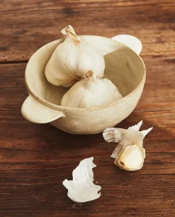 ZARA Home Textured Stoneware Bowl