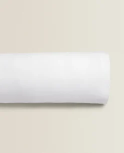 ZARA Home (300-Thread-Count) Cotton Sateen Pillowcase