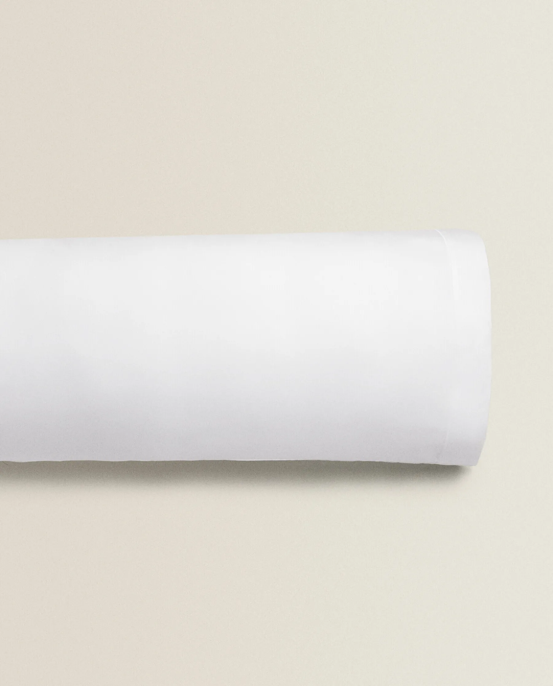 ZARA Home (300-Thread-Count) Cotton Sateen Pillowcase