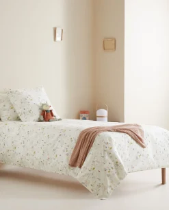 ZARA Home Three Little Pigs Duvet Cover