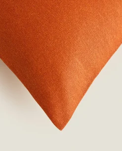 ZARA Home Throw Pillow Cover