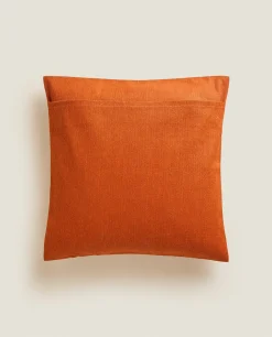 ZARA Home Throw Pillow Cover