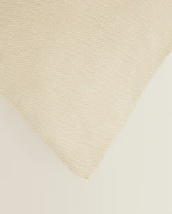 ZARA Home Throw Pillow Cover