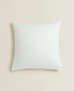 ZARA Home Throw Pillow Cover