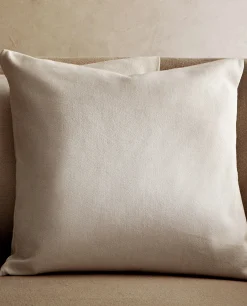 ZARA Home Throw Pillow Cover