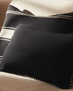 ZARA Home Throw Pillow Cover