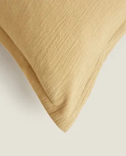 ZARA Home Throw Pillow Cover