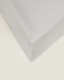 ZARA Home Throw Pillow Cover With Dots