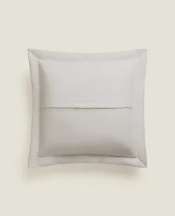 ZARA Home Throw Pillow Cover With Dots