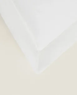 ZARA Home Throw Pillow Cover With Dots