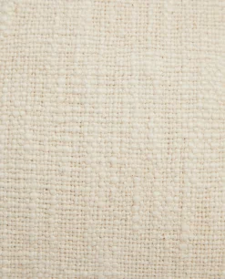 ZARA Home Throw Pillow Cover With Tassels