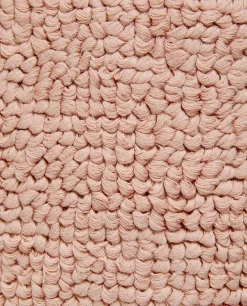 ZARA Home Throw Pillow Cover With Tassels