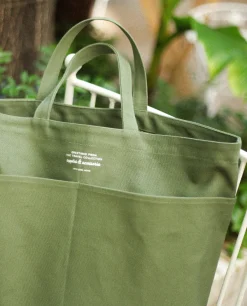 ZARA Home Tote Bag X Saint-Lazare
