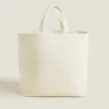 ZARA Home Tote Bag X Saint-Lazare