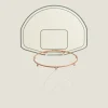 ZARA Home Toy Basketball Hoop