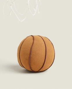 ZARA Home Toy Basketball Hoop