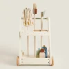 ZARA Home Toy Cleaning Cart Set