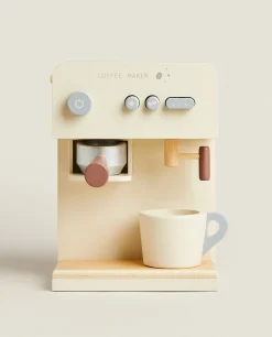 ZARA Home Toy Coffee Set
