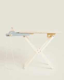 ZARA Home Toy Ironing Set