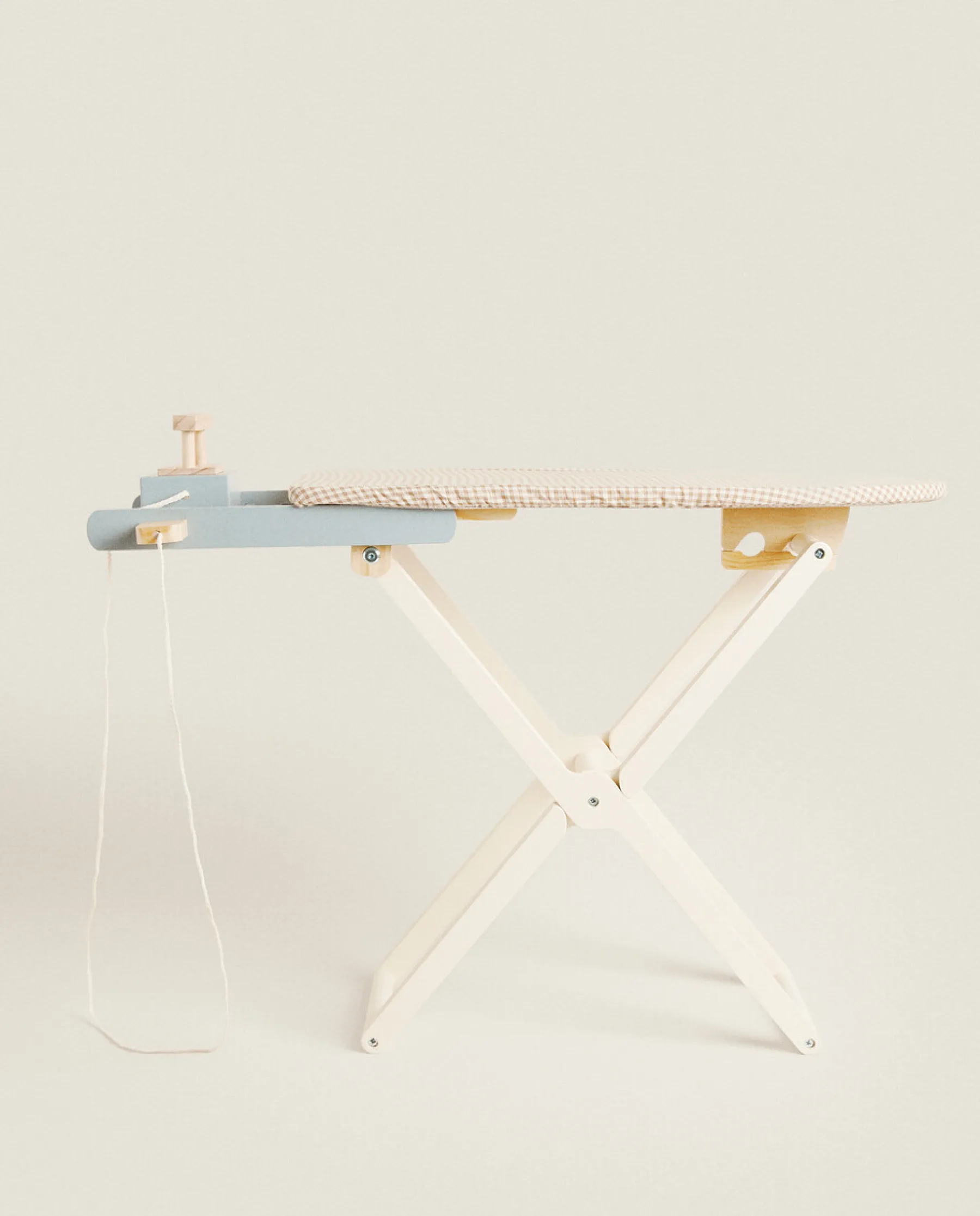 ZARA Home Toy Ironing Set