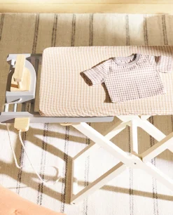 ZARA Home Toy Ironing Set