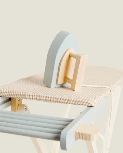 ZARA Home Toy Ironing Set