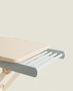 ZARA Home Toy Ironing Set