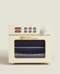 ZARA Home Toy Oven