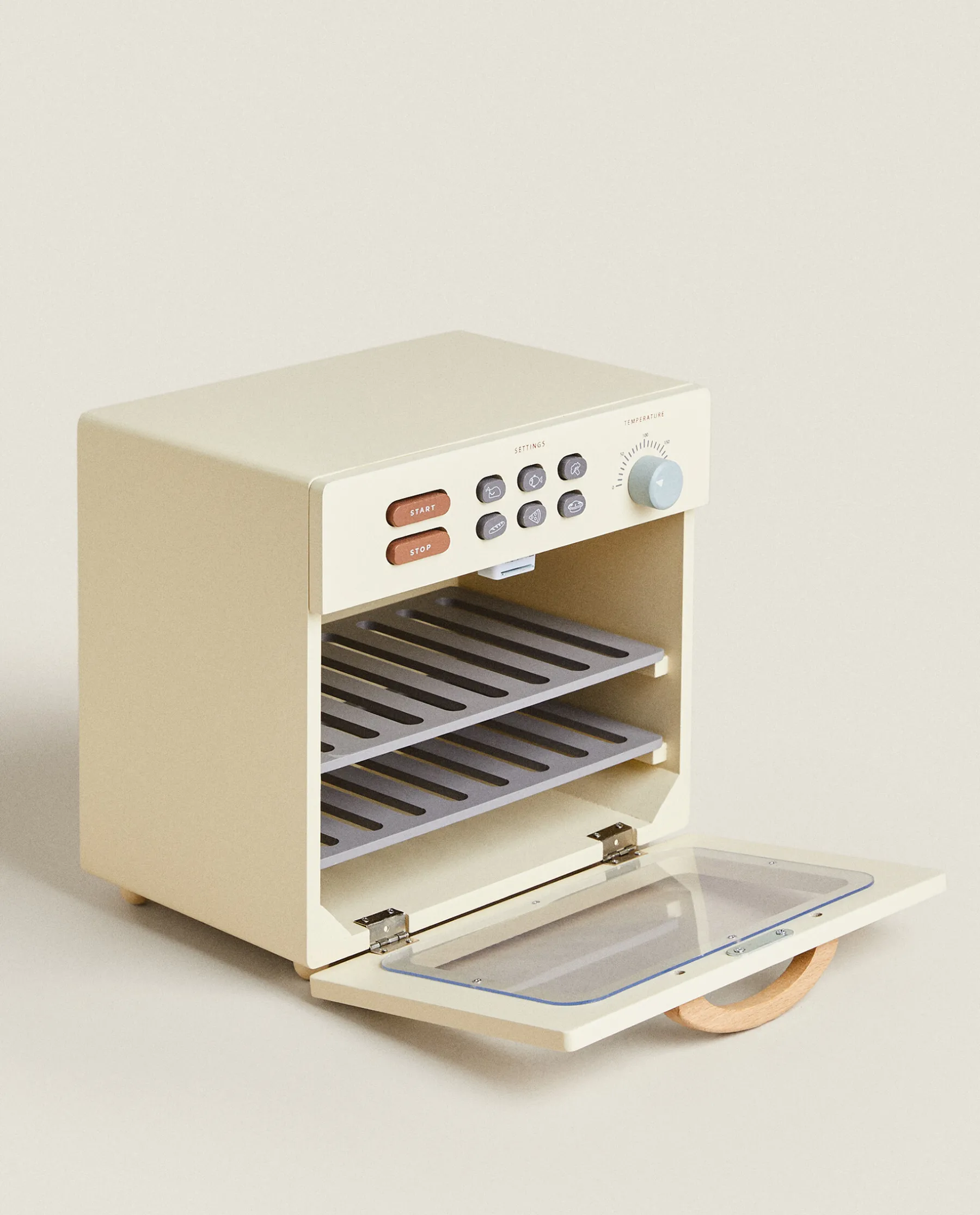 ZARA Home Toy Oven