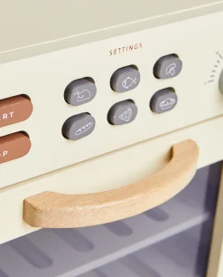 ZARA Home Toy Oven
