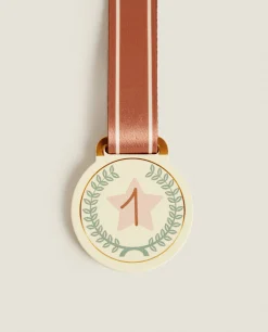 ZARA Home Toy Race Set