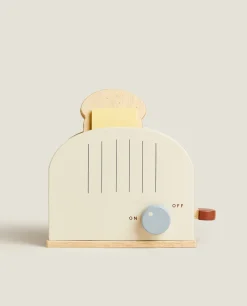 ZARA Home Toy Toaster