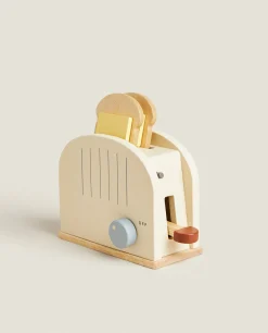 ZARA Home Toy Toaster