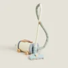 ZARA Home Toy Vacuum
