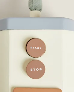 ZARA Home Toy Vacuum