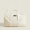 ZARA Home Travel Bag X Saint-Lazare