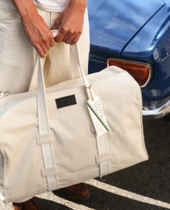 ZARA Home Travel Bag X Saint-Lazare