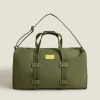ZARA Home Travel Bag X Saint-Lazare
