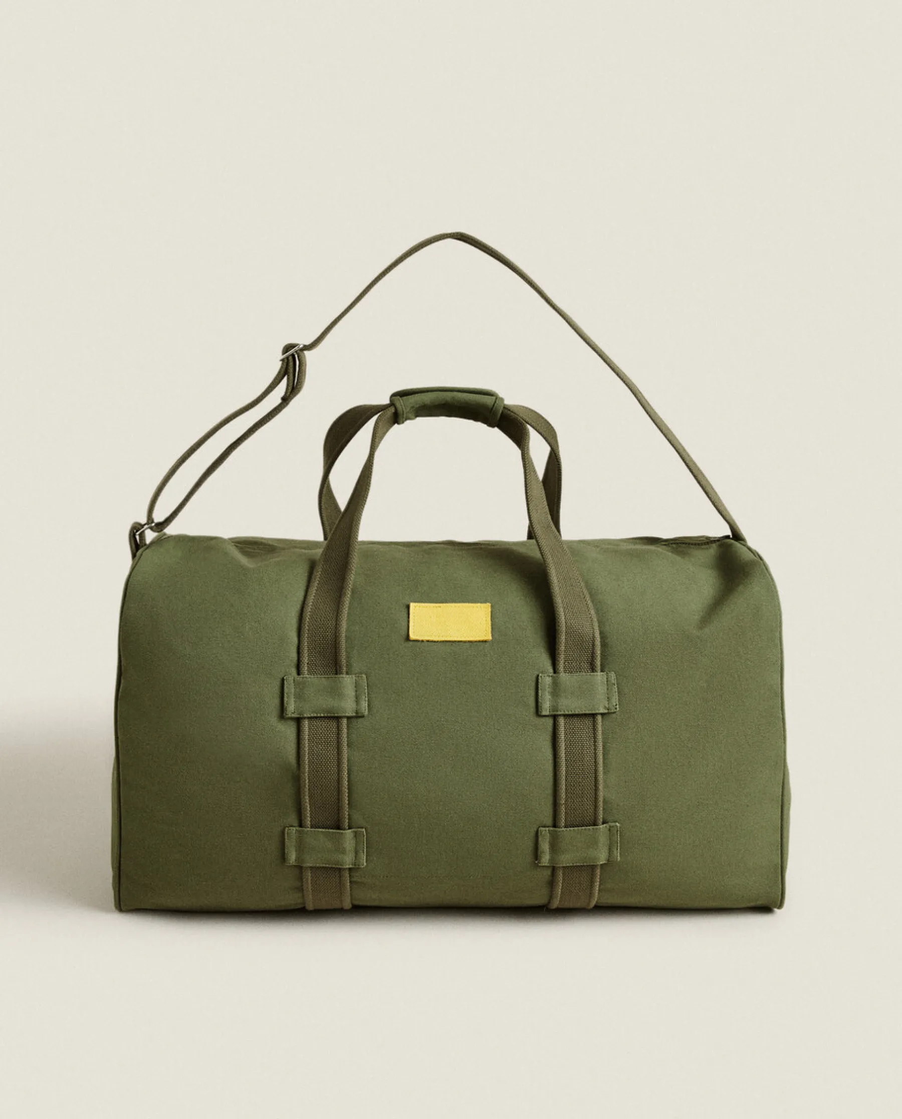 ZARA Home Travel Bag X Saint-Lazare