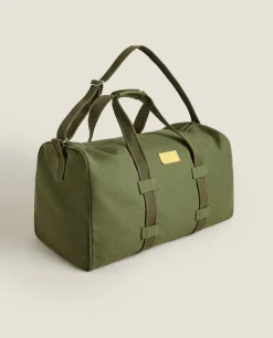 ZARA Home Travel Bag X Saint-Lazare
